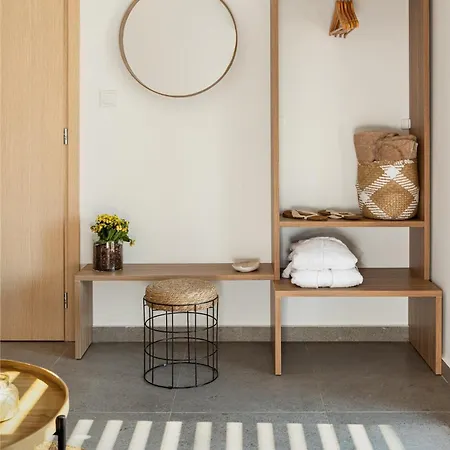 Galma Luxury Homes Apartment Myrties