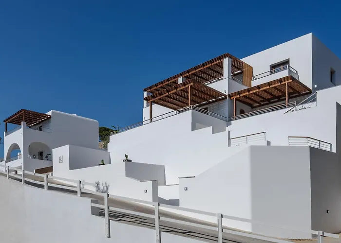 Apartment Galma Luxury Homes *