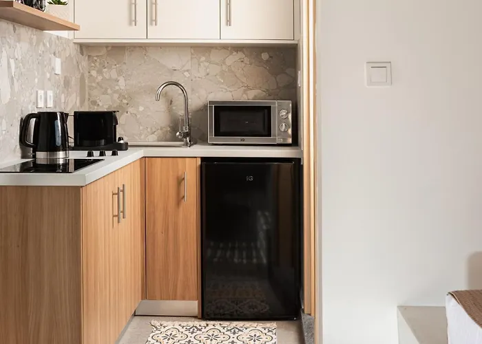 Galma Luxury Homes Apartment Myrties
