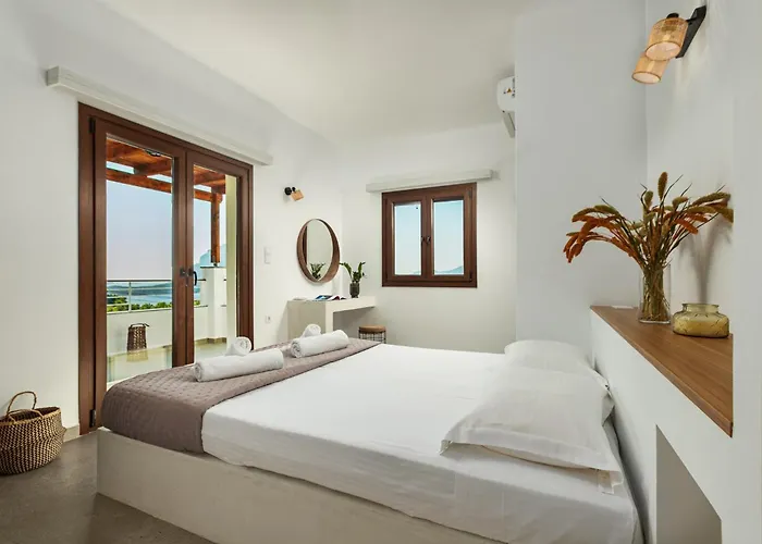 Galma Luxury Homes * Myrties