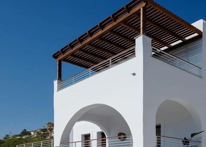Apartment Galma Luxury Homes Myrties