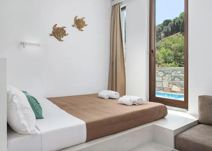 Galma Luxury Homes Myrties