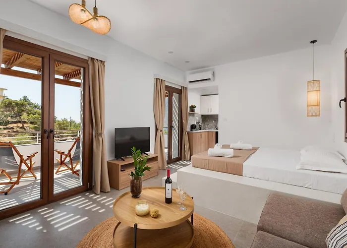 Apartment Galma Luxury Homes