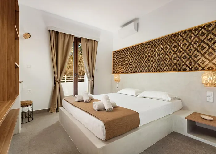 Apartment Galma Luxury Homes