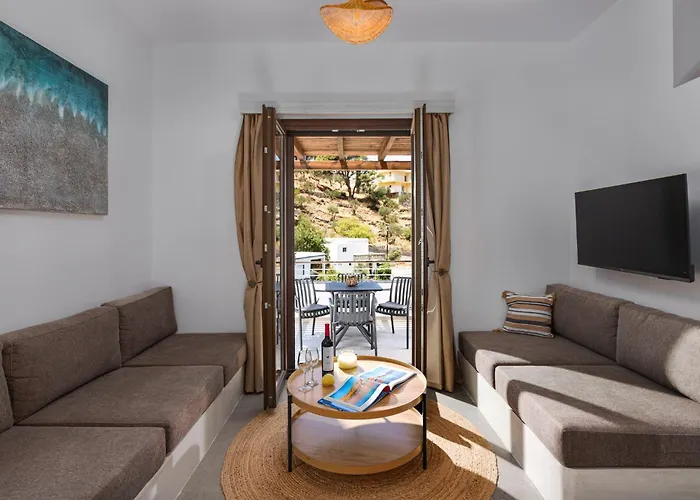 Galma Luxury Homes Apartment *