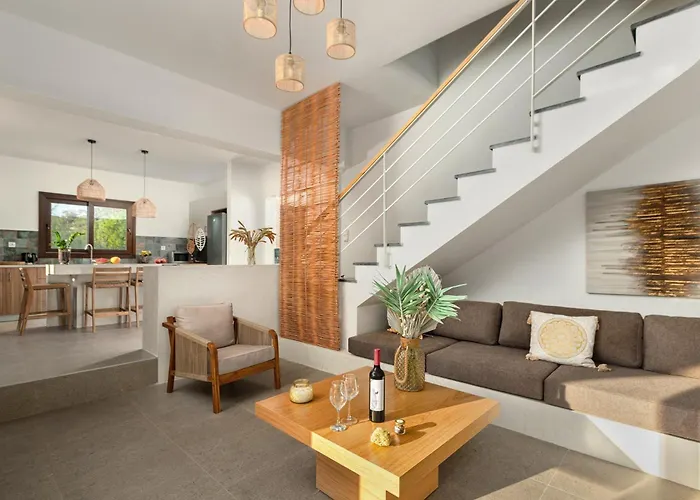 Apartment Galma Luxury Homes Myrties