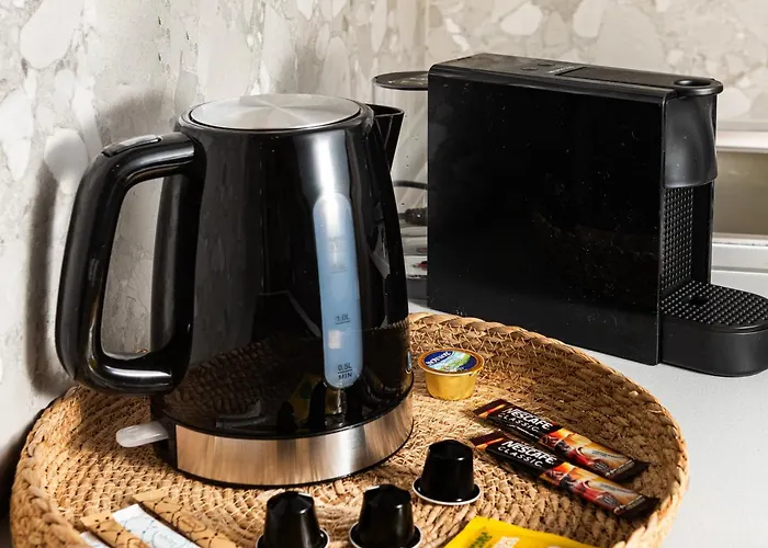 Galma Luxury Homes Apartment