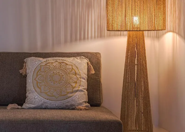 Galma Luxury Homes Apartment *