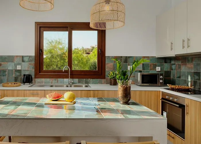 Galma Luxury Homes * Myrties