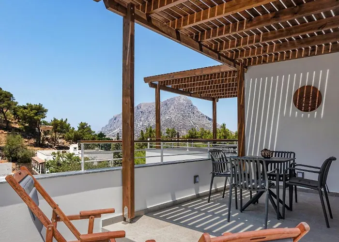 Galma Luxury Homes Apartment Myrties