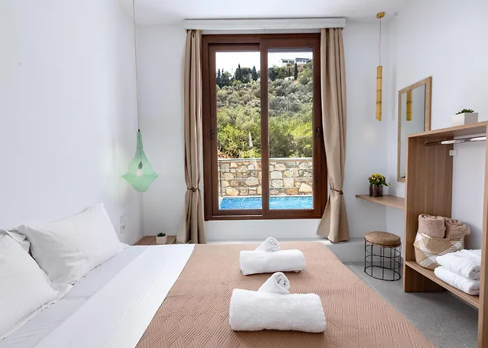 Galma Luxury Homes Myrties