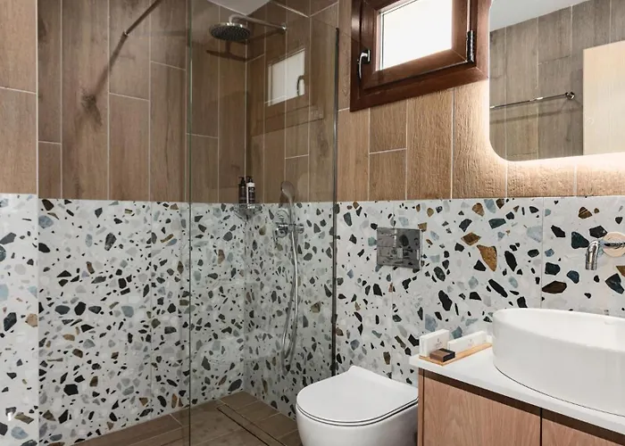 Galma Luxury Homes Apartment *