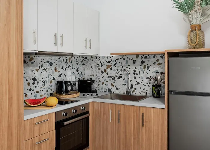 Apartment Galma Luxury Homes *