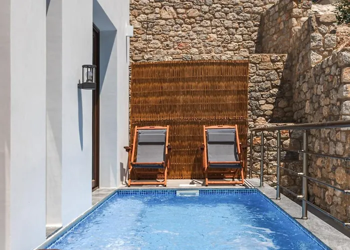 Galma Luxury Homes Apartment