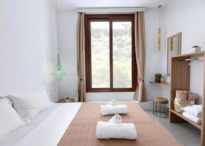 Apartment Galma Luxury Homes