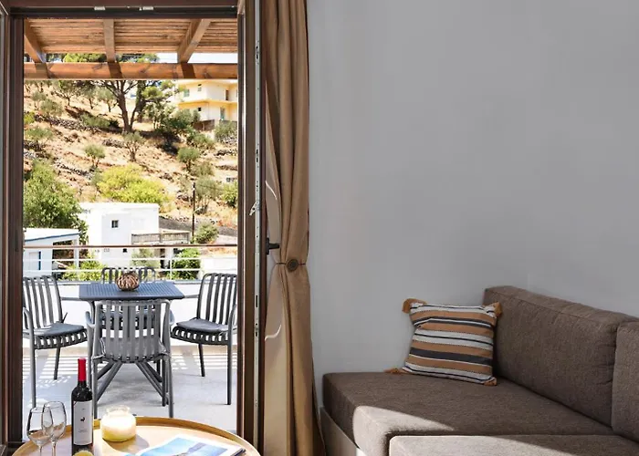 Galma Luxury Homes Apartment *