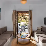 Galma Luxury Homes Apartament *