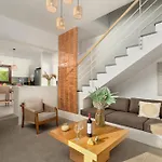 Apartament Galma Luxury Homes Myrties
