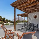 Galma Luxury Homes Apartament Myrties