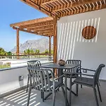 Galma Luxury Homes Apartament Myrties