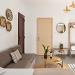 Galma Luxury Homes Apartament