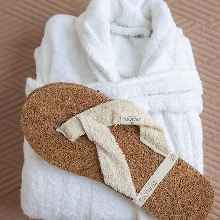 Appartamento Galma Luxury Homes Myrties