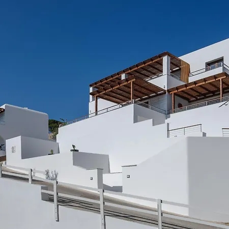 Apartment Galma Luxury Homes *