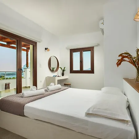 Galma Luxury Homes * Kalymnos Town