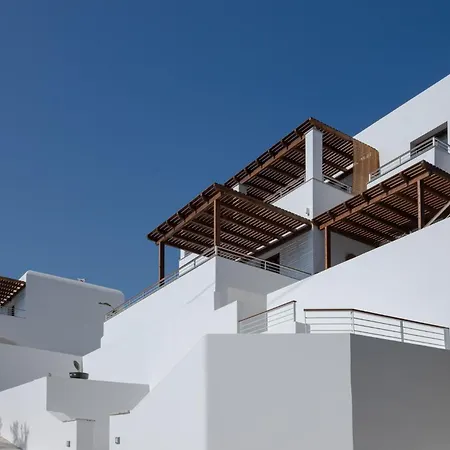Galma Luxury Homes Apartament *