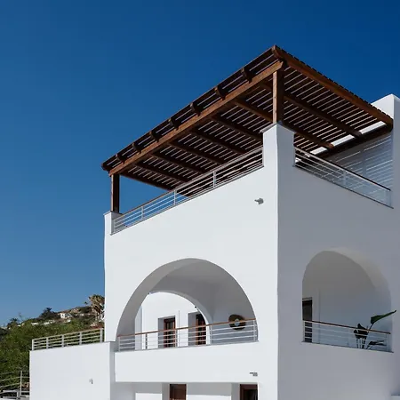 Apartamento Galma Luxury Homes Myrties