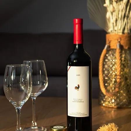 Galma Luxury Homes Myrties