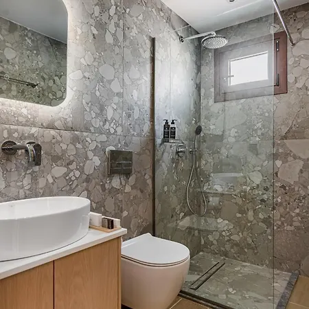 Galma Luxury Homes * Kalymnos Town