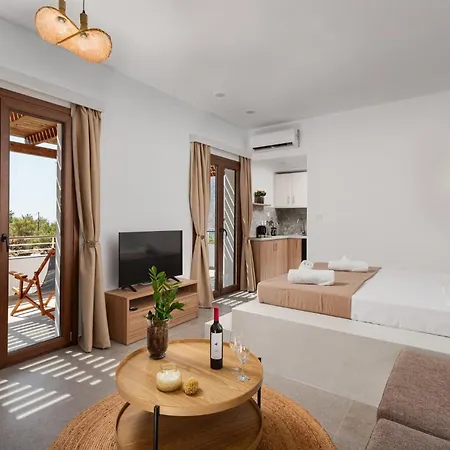 Appartamento Galma Luxury Homes