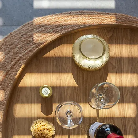 Galma Luxury Homes Appartamento *