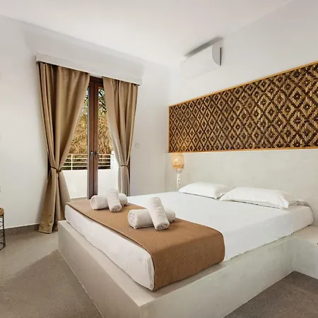 Apartment Galma Luxury Homes