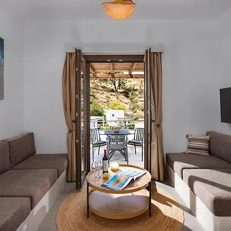 Galma Luxury Homes Apartamento *