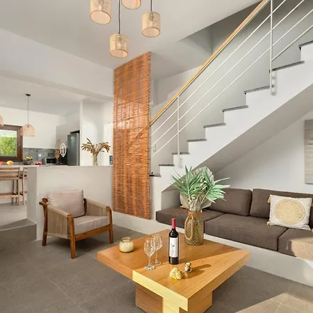 Appartamento Galma Luxury Homes Myrties