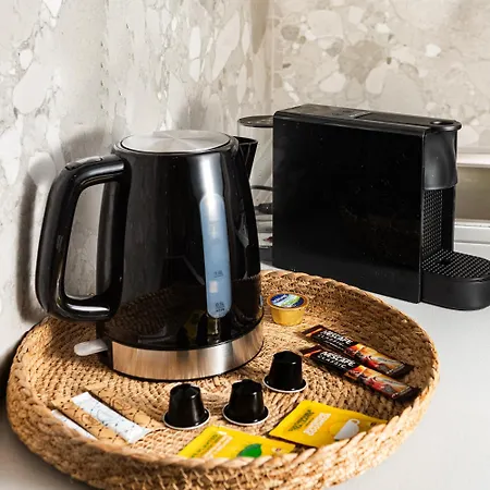 Galma Luxury Homes Appartamento