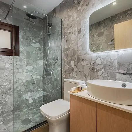 Galma Luxury Homes Apartamento