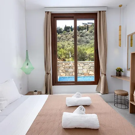 Galma Luxury Homes Myrties