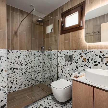 Galma Luxury Homes Daire *