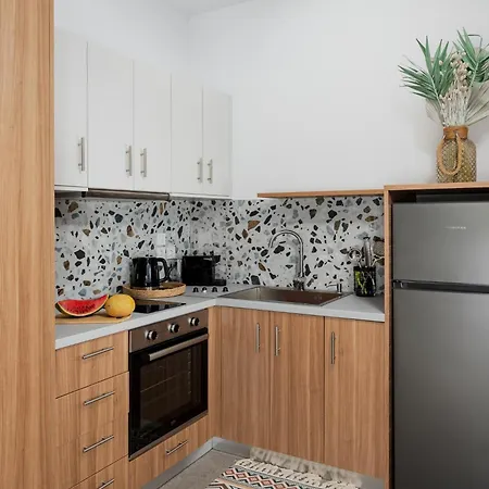 Appartamento Galma Luxury Homes *