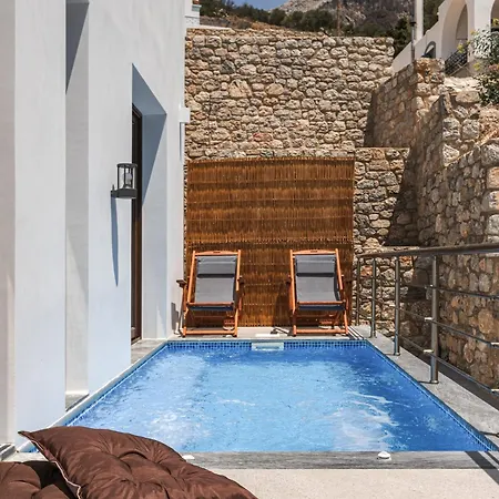 Galma Luxury Homes Appartamento