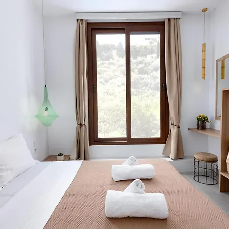 Apartment Galma Luxury Homes