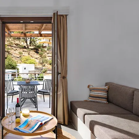 Galma Luxury Homes Appartamento *