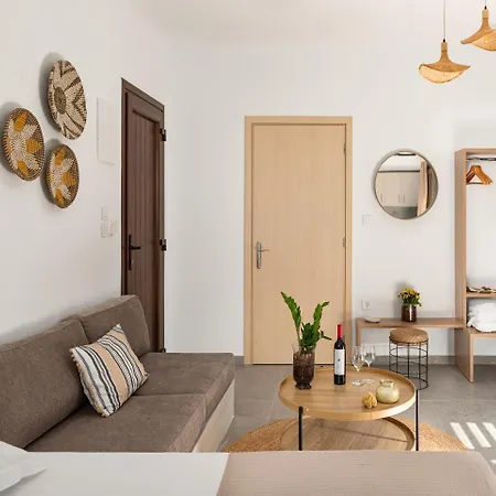 Galma Luxury Homes Apartament