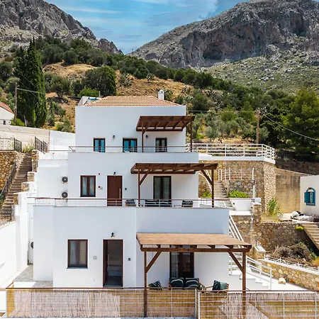 Galma Luxury Homes *