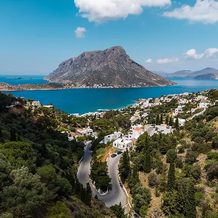 Galma Luxury Homes * Myrties