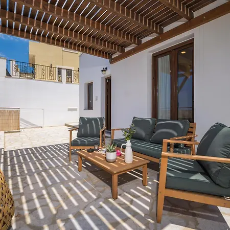 Apartment Galma Luxury Homes *