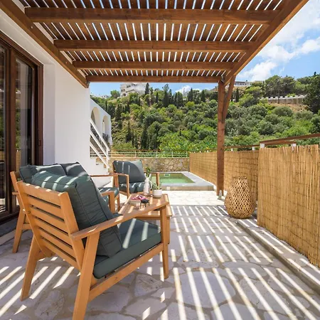 Galma Luxury Homes *